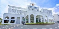 Bangkok Hospital Phuket