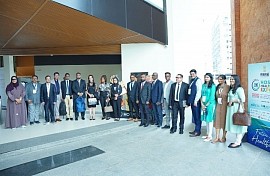 Hospex Events 23 August 2025