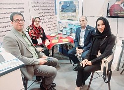 IVF Tehran, Iran