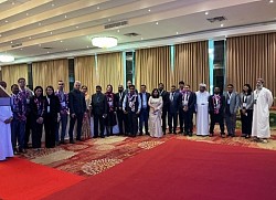 International Medical Tourism Delegates,  Srilanka
