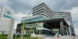 Intrarat Hospital