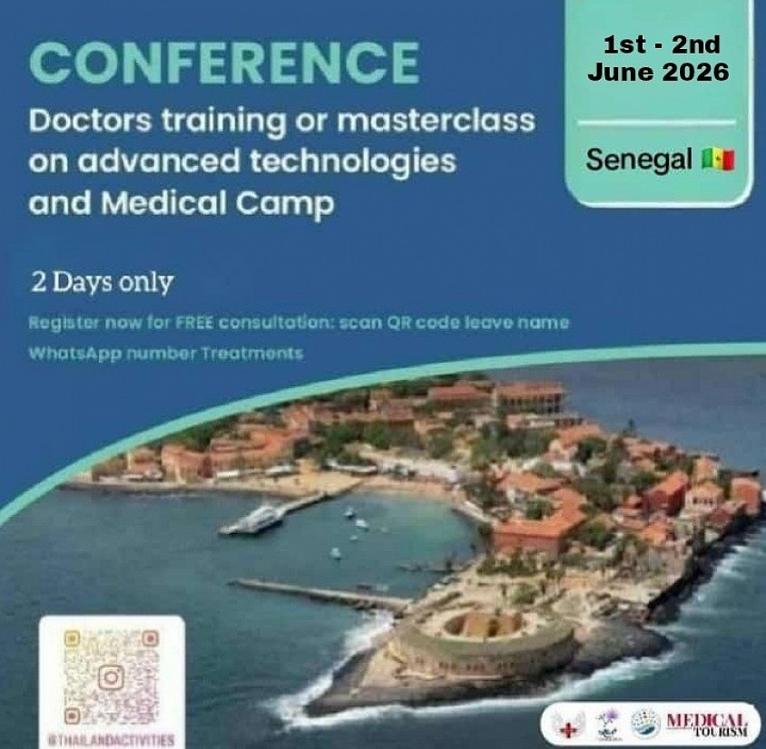 Senegal