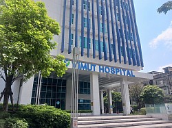 Vimut Hospital