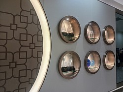 Renovated