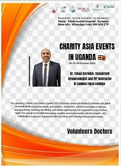 Volunteers Doctors