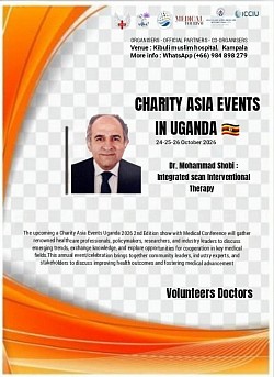 Volunteers Doctors