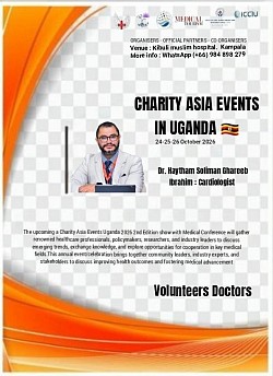Volunteers Doctors