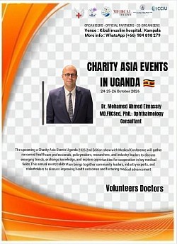 Volunteers Doctors