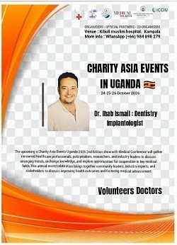 Volunteers Doctors