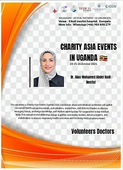 Volunteers Doctors