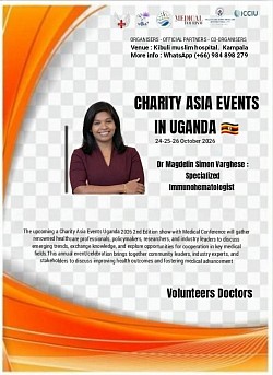 Volunteers Doctors
