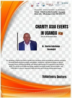 Volunteers Doctors