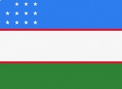 Uzbekistan