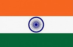 India
