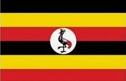 Uganda