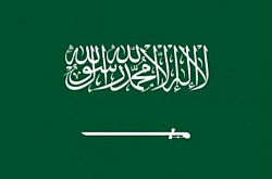 Saudi Arabia